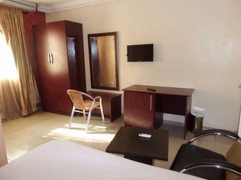 Summit Villas Suites And Apartments Abuja Ngoại thất bức ảnh